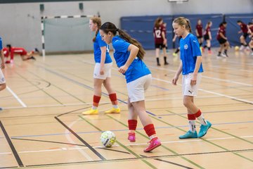 Bild 7 - wCJ NFV Futsalmeisterschaft